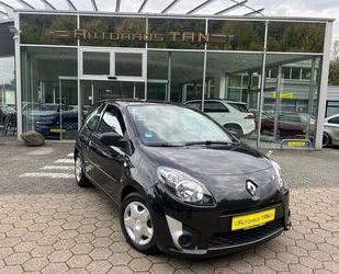 Renault Renault Twingo YAHOO! * TÜV/AU NEU * Gebrauchtwagen