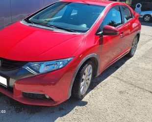 Honda Honda Civic 1.4 i-VTEC Comfort Comfort Gebrauchtwagen