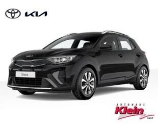 Kia Kia Stonic 1.0 T-GDI DCT Vision NAVI SHZ PDC KAMER Gebrauchtwagen