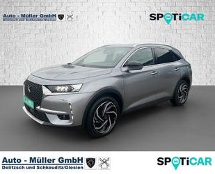 DS Automobiles DS Automobiles DS7 E-Tense 4x4 Grand Chic/Leder/Ma Gebrauchtwagen