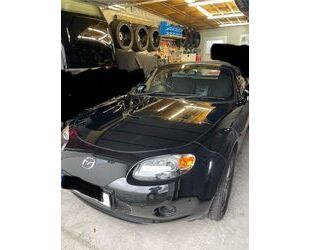 Mazda Mazda MX-5 Emotion 2.0 MZR Emotion Gebrauchtwagen