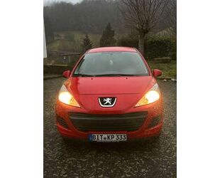 Peugeot Peugeot 207 SW Filou 95 VTi Filou Gebrauchtwagen