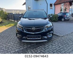 Opel Opel Mokka X Innovation - Automatik - Navi Gebrauchtwagen