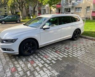 VW Volkswagen Passat 2.0 TSI 162kW DSG Highline Highl Gebrauchtwagen