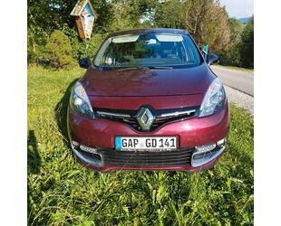 Renault Renault Megane Cenic TCE Gebrauchtwagen