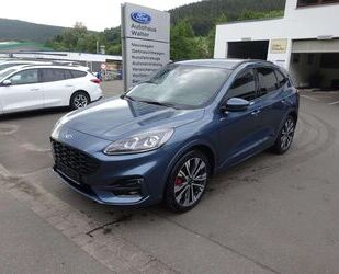 Ford Ford Kuga 2.5 Duratec FHEV ST-LINE X LED Navi Kame Gebrauchtwagen