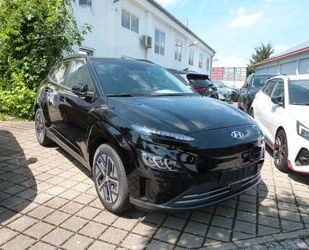 Hyundai Hyundai KONA EV Advantage-Paket 100 kW 11 kW OBC Gebrauchtwagen