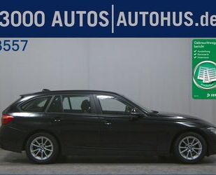 BMW BMW 320d Touring Advantage Navi LED Gebrauchtwagen