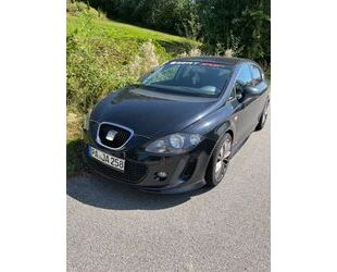 Seat Seat Leon 1.4 TSI Style Copa Sportausstattung Gebrauchtwagen