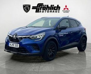 Mitsubishi Mitsubishi ASX 1.3 Turbo Mildhybrid PLUS Gebrauchtwagen