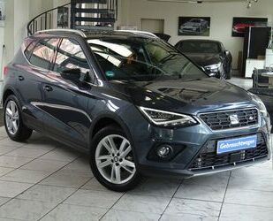 Seat Seat Arona 1.0 TSI 