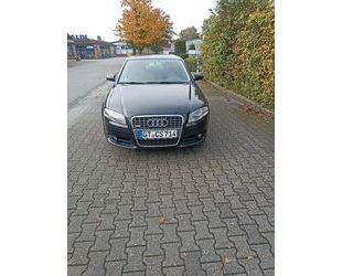 Audi Audi A4 B7 (2007) Gebrauchtwagen