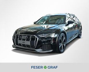 Audi Audi A6 Allroad 50 TDI Pano,Standhzg,HUD,HDMatrix, Gebrauchtwagen