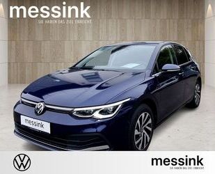 VW Volkswagen Golf VIII Style eHybrid*Navi*Assist-Pak Gebrauchtwagen