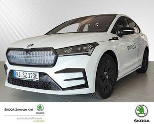 Skoda Skoda Enyaq Coupé RS Suite Klima Navi Rückfahrkame Gebrauchtwagen