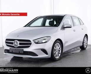 Mercedes-Benz Mercedes-Benz B 180 PROGRESSIVE/LED/AMBIENTE/MBUX- Gebrauchtwagen