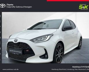 Toyota Toyota Yaris 1,5 Hybrid GR-Sport*Allwetter*R-Kamer Gebrauchtwagen