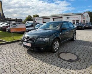 Audi Audi A3 1.6 Ambiente Automatik Gebrauchtwagen