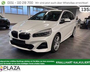 BMW BMW 218 Gran Tourer Aut. M-Sport 7-Sitz LED NAVI A Gebrauchtwagen