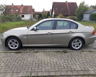 BMW BMW 318d - e90 143 PS Gebrauchtwagen