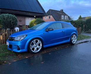 Opel Opel Astra H GTC OPC Top Zustand Gebrauchtwagen