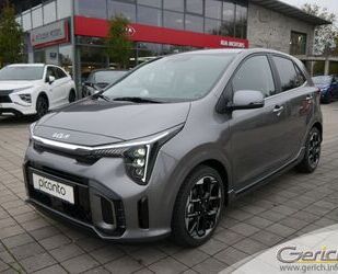 Kia Kia Picanto 1.2 GT Line (JA) Gebrauchtwagen