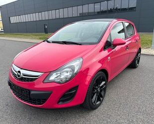 Opel Opel Corsa1.4/Sitzheizung/Beheizbares Lenkrad/Tüv Gebrauchtwagen