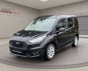 Ford Ford Tourneo Connect Navi,Radio DAB,R.Kamera,Winte Gebrauchtwagen