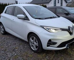 Renault Renault ZOE Experience R135/Z.E. 50 Batteriemiete Gebrauchtwagen