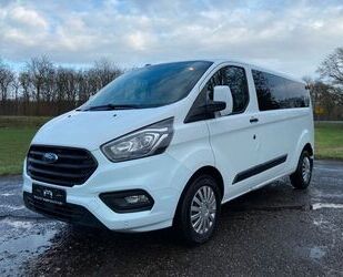 Ford Ford Transit Custom 320 L2 2.0 TDCi Trend 9-Sitzer Gebrauchtwagen