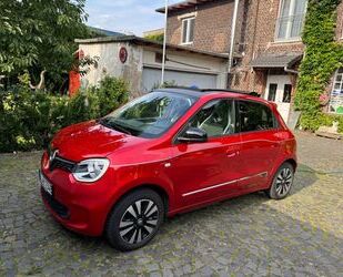 Renault Renault Twingo 22KWh Techno Paket Techno Paket Gebrauchtwagen