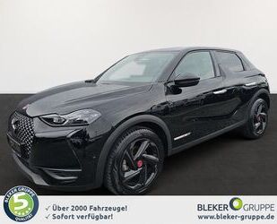 DS Automobiles DS Automobiles DS3 Crossback PureTech 155 Performa Gebrauchtwagen