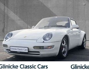 Porsche Porsche 993 C2 Cabrio Gebrauchtwagen