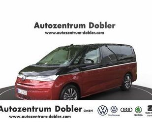 VW Volkswagen Multivan T7 Style 2.0 150 kW TSI 7-Gang Gebrauchtwagen