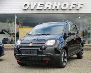 Fiat Fiat Panda CROSS 1.0 GSE Mild-Hybrid Gebrauchtwagen