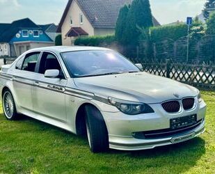 Alpina ALPINA B5s 4,4 530PS , 1HD , Scheckheft,Switch Tr Gebrauchtwagen