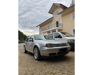 VW Volkswagen Golf 2.3 Highline TÜV NEU Gebrauchtwagen