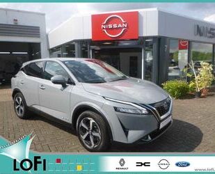 Nissan Nissan Qashqai N-Connecta 1.5 VC-T e-Power Gebrauchtwagen