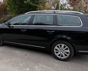 VW Volkswagen Passat 2.0 BlueTDI Comfortline Comfortl Gebrauchtwagen