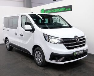 Renault Renault Trafic Combi L1H1 3,0t Life 8-Sitzer LED Gebrauchtwagen