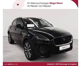 Jaguar Jaguar E-Pace P250 AWD Aut. R-Dynamic HSE Gebrauchtwagen