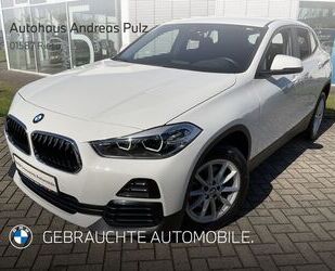 BMW BMW X2 sDrive18i Advantage DAB LED Navi Tempomat Gebrauchtwagen