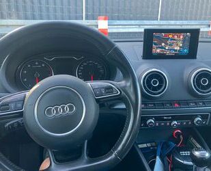 Audi Audi A3 1.4 TFSI cod Ambition Ambition Gebrauchtwagen