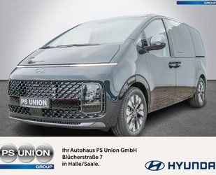 Hyundai Hyundai STARIA 2.2 Signature 2WD ACC SITZBELÜFTUNG Gebrauchtwagen