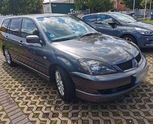 Mitsubishi Mitsubishi Lancer 2.0 Kombi Gebrauchtwagen