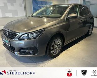 Peugeot Peugeot 308 Allure PureTech 130 Gebrauchtwagen