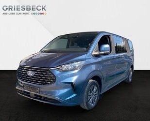 Ford Ford Tourneo Custom L2 Titanium -neues Modell- Gebrauchtwagen