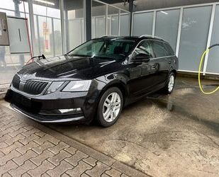 Skoda Skoda Octavia 1.6 TDI Ambition Combi Ambition TÜV Gebrauchtwagen