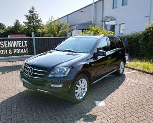 Mercedes-Benz Mercedes-Benz ML 350 BlueTec 4Matic Euro6 Grand Ed Gebrauchtwagen