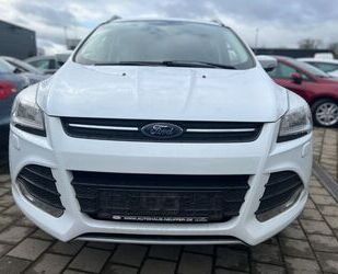 Ford Ford Kuga Trend Gebrauchtwagen